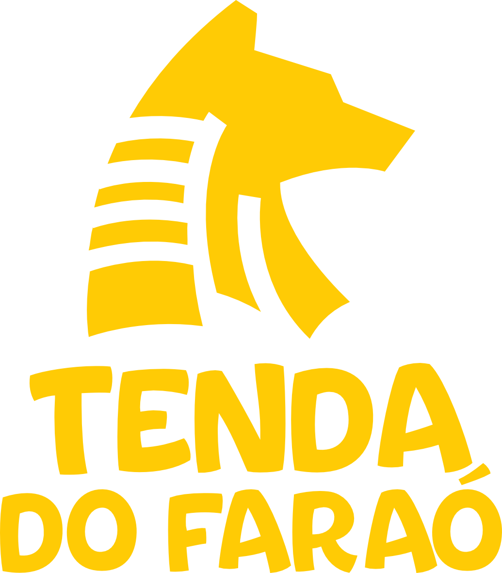 Tenda do Faraó